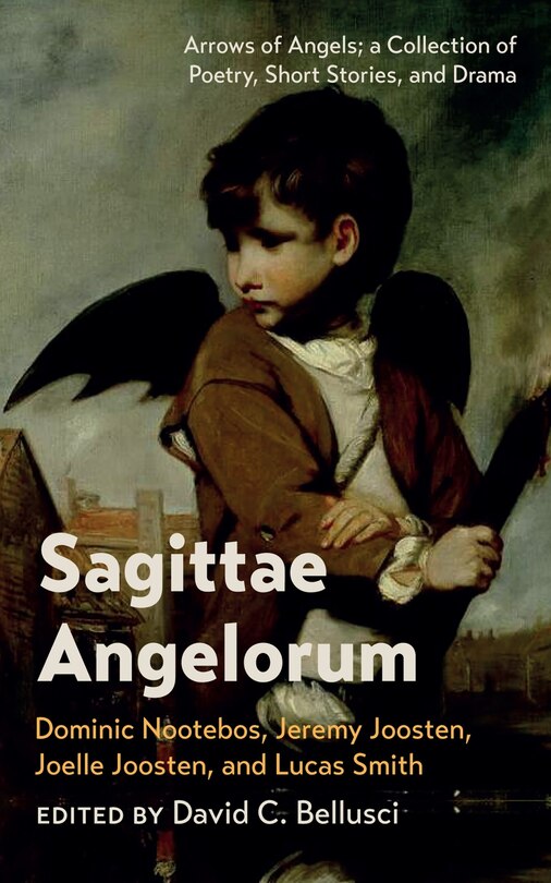 Couverture_Sagittae Angelorum