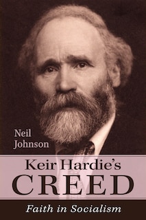 Couverture_Keir Hardie's Creed