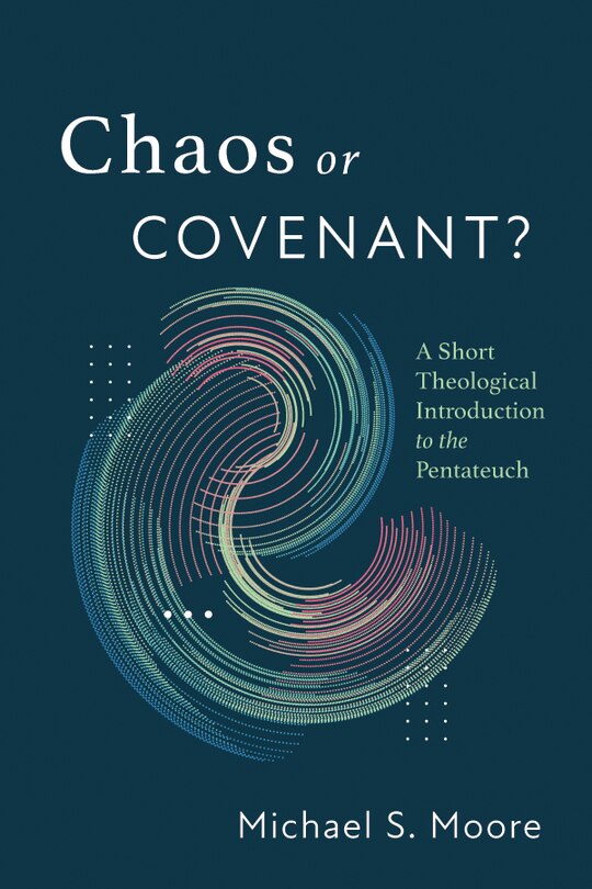 Front cover_Chaos or Covenant?