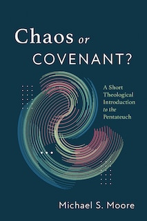 Front cover_Chaos or Covenant?