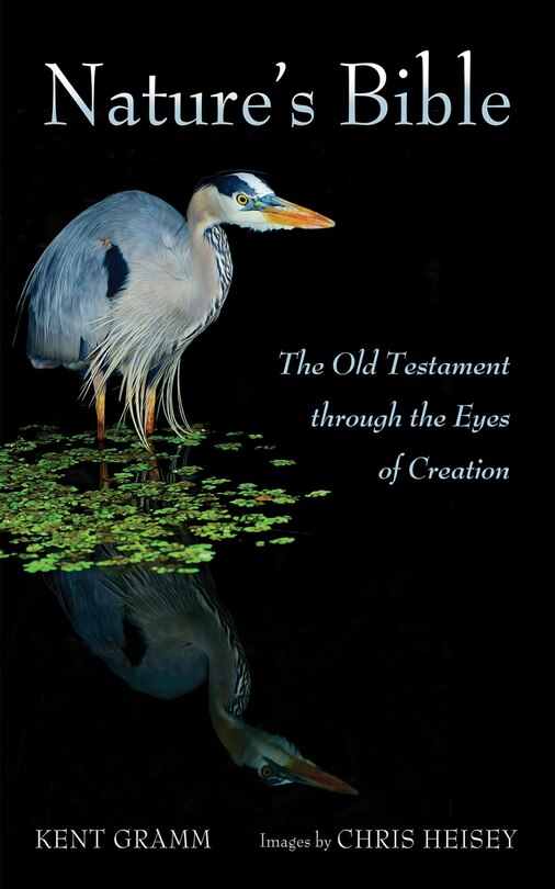Couverture_Nature's Bible