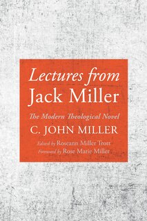 Couverture_Lectures from Jack Miller