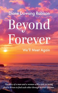 Front cover_Beyond Forever