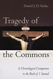 Front cover_Tragedy of the Commons