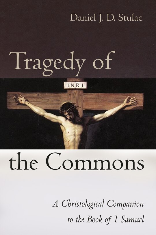 Front cover_Tragedy of the Commons