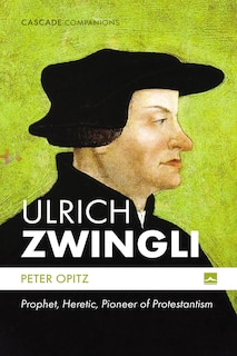 Front cover_Ulrich Zwingli