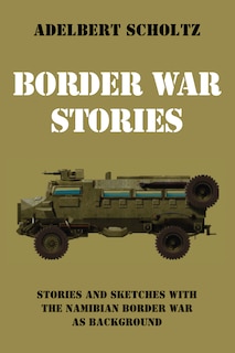 Couverture_Border War Stories