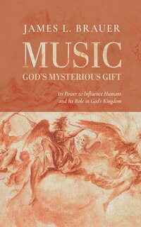 Front cover_Music--God's Mysterious Gift