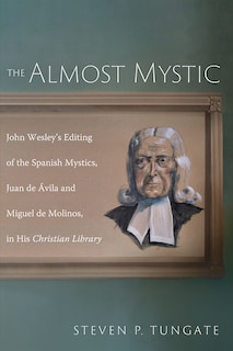 Front cover_The Almost Mystic