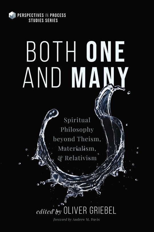 Front cover_Both One and Many