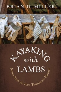 Front cover_Kayaking with Lambs