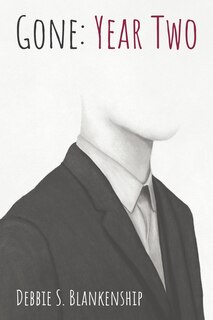 Front cover_Gone: Year Two