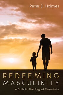 Couverture_Redeeming Masculinity