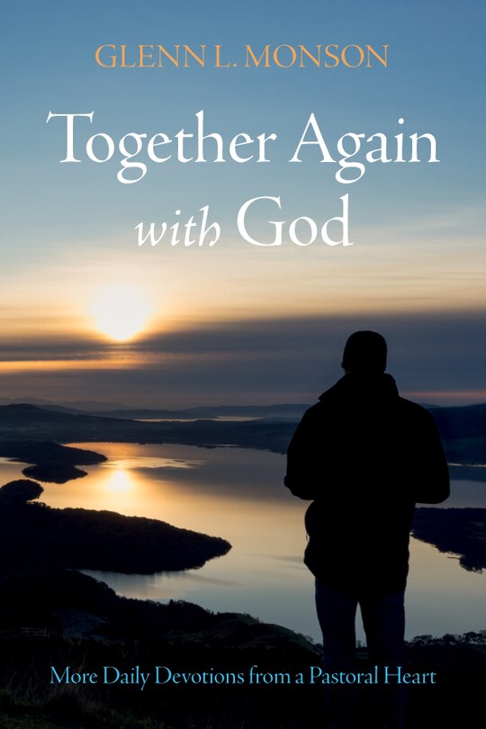 Couverture_Together Again with God