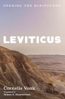 Front cover_Leviticus