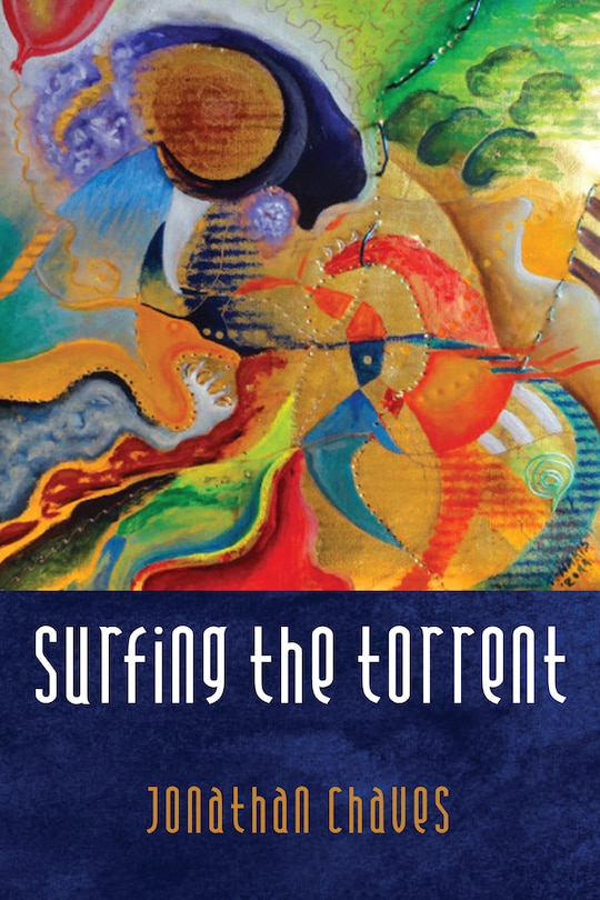 Front cover_Surfing the Torrent