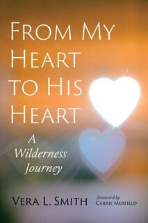 Couverture_From My Heart to His Heart