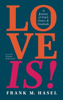 Front cover_Love Is!