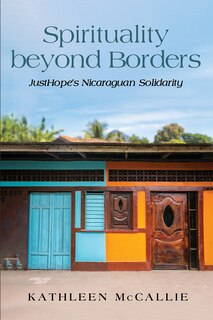 Front cover_Spirituality Beyond Borders