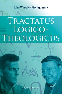 Front cover_Tractatus Logico-Theologicus, 6th Revised Edition