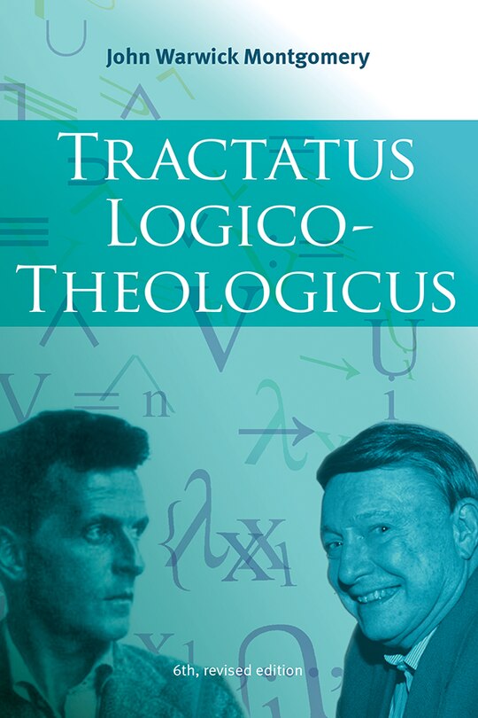 Front cover_Tractatus Logico-Theologicus, 6th Revised Edition
