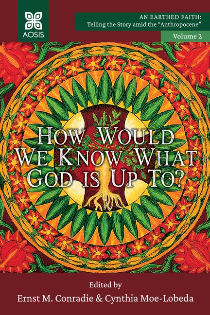 Couverture_How Would we Know what God is up to?