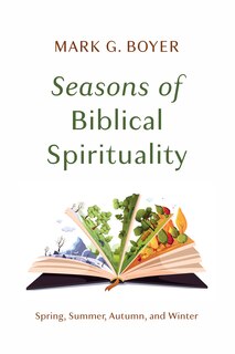 Front cover_Seasons of Biblical Spirituality