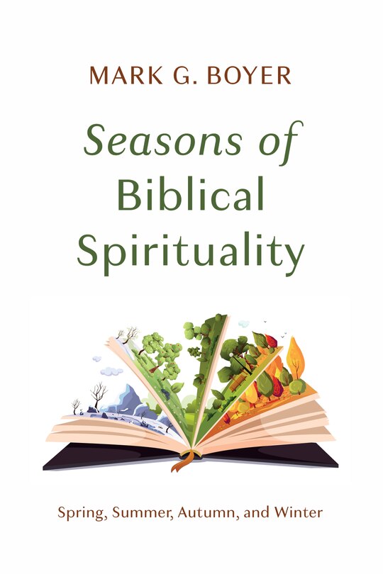 Front cover_Seasons of Biblical Spirituality