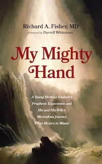 Front cover_My Mighty Hand