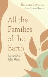 Couverture_All the Families of the Earth