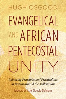 Couverture_Evangelical and African Pentecostal Unity