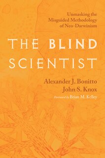 Couverture_The Blind Scientist