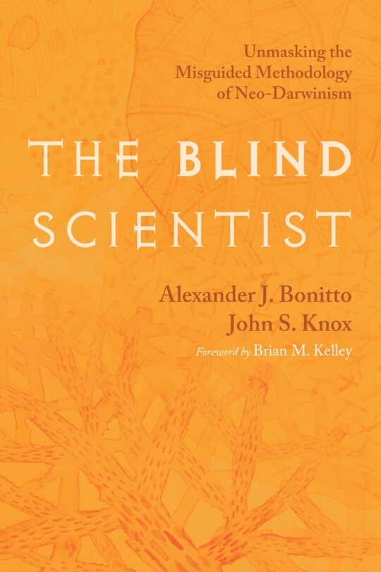 Couverture_The Blind Scientist