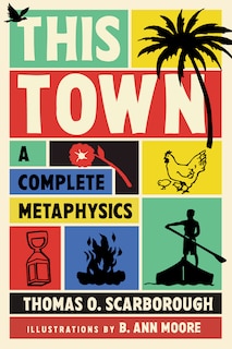 Couverture_This Town