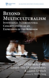 Front cover_Beyond Multiculturalism