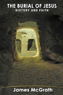 Front cover_The Burial of Jesus