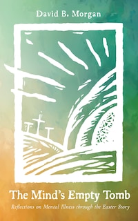 Front cover_The Mind's Empty Tomb