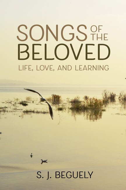 Front cover_Songs of the Beloved