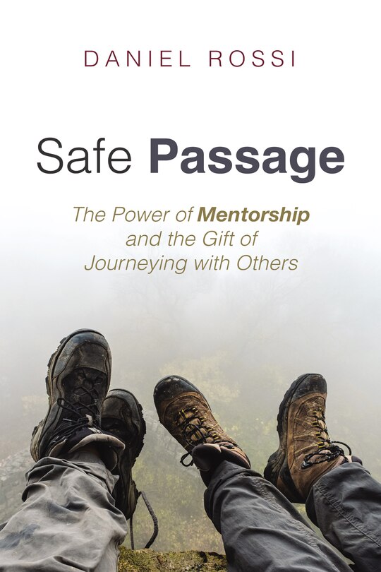 Front cover_Safe Passage