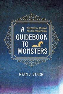 Couverture_A Guidebook to Monsters