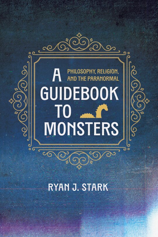 Couverture_A Guidebook to Monsters