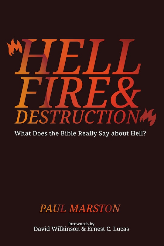 Front cover_Hellfire and Destruction