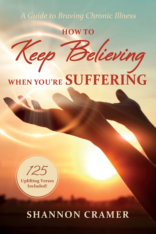 Couverture_How to Keep Believing When You're Suffering