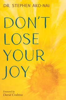 Couverture_Don't Lose Your Joy
