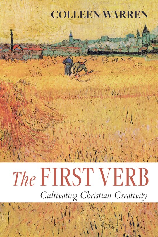 Couverture_The First Verb