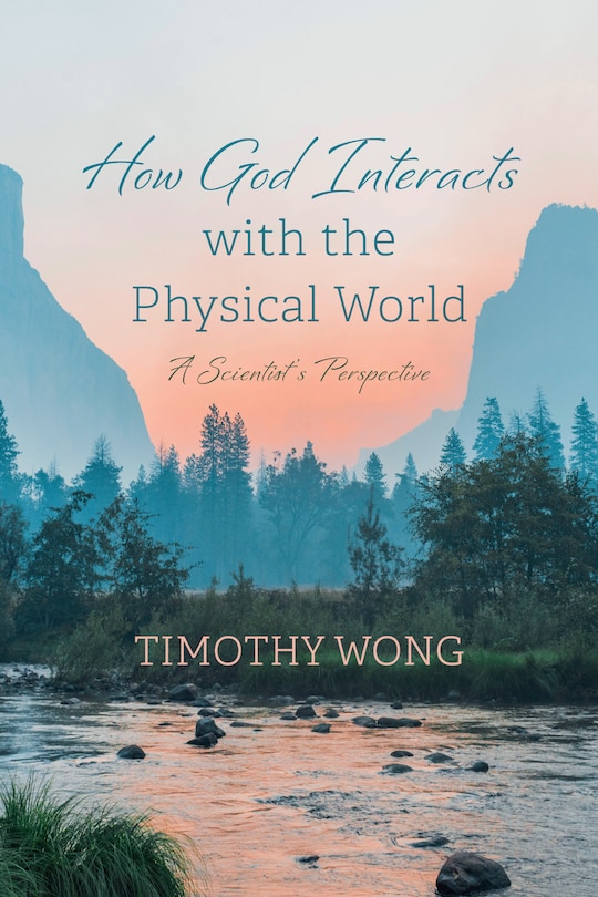 Couverture_How God Interacts with the Physical World