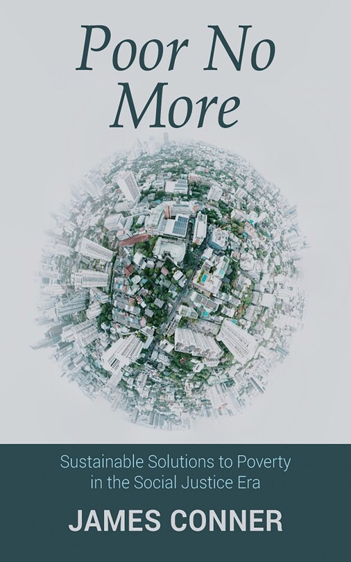 Front cover_Poor No More