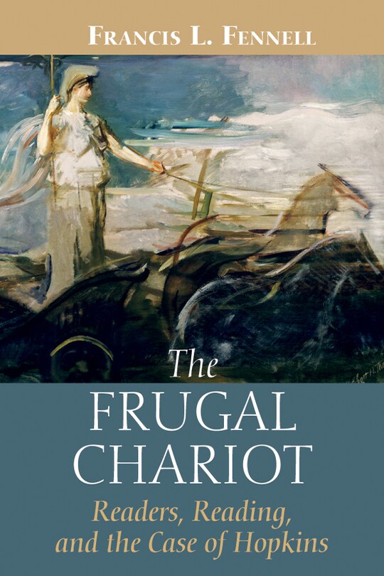 Couverture_The Frugal Chariot