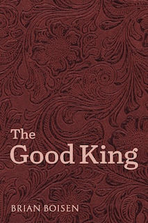 Couverture_The Good King