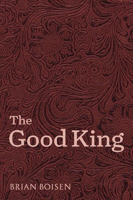 Couverture_The Good King